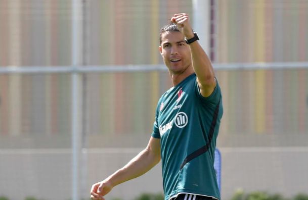  c罗最难打破的4个纪录 