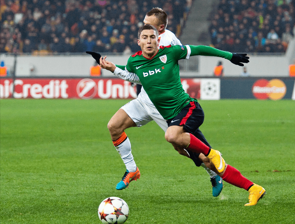 转折点！毕尔巴鄂竞技止住颓势，全明星赛集结日攻防权衡，信心回归，数据趋势出现新变化(难掩颓势尽显王者风范是什么梗)